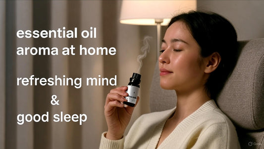 7 Most Powerful Essential Oils from Fuscent for Ultimate Wellness in 2025