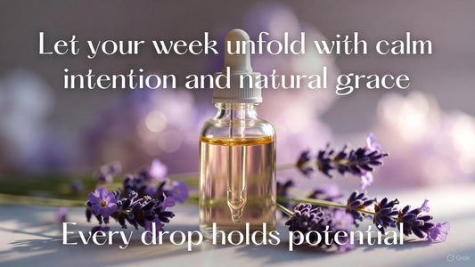 Fuscent Moments – Pure Essential Oils for Calm, Clarity & Natural Wellness